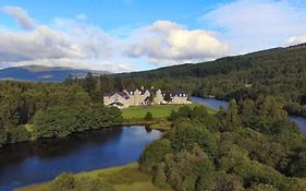 Loch Tummel Hotel